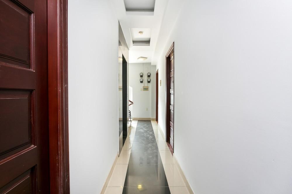 OYO 508 Middlewayhouse