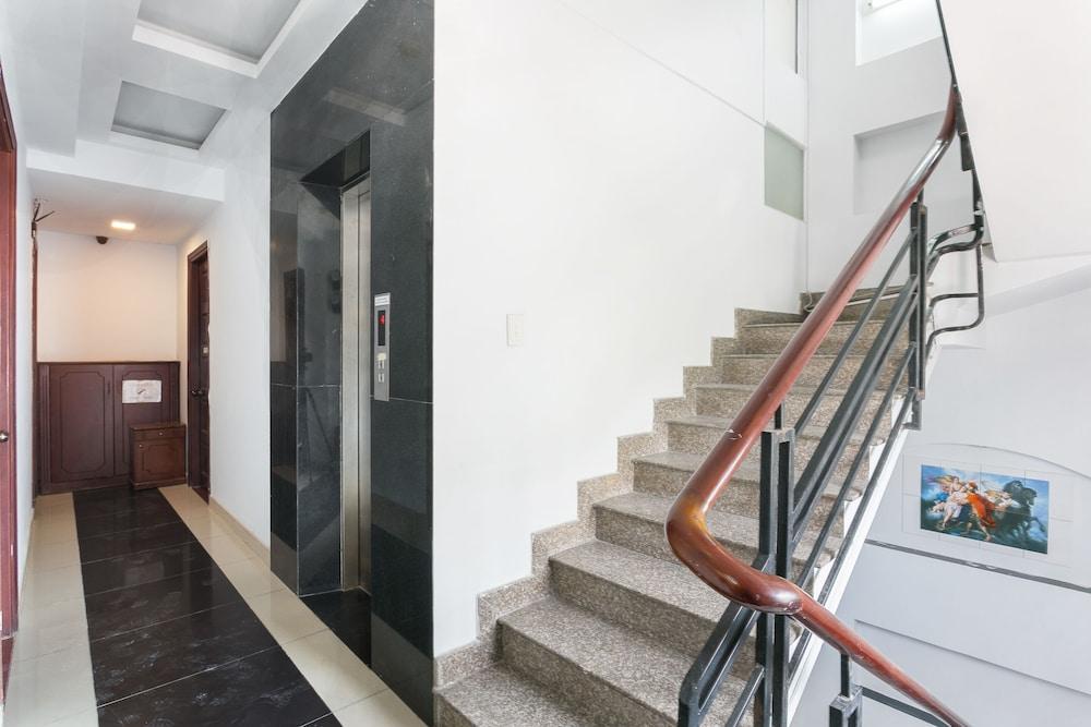 OYO 508 Middlewayhouse