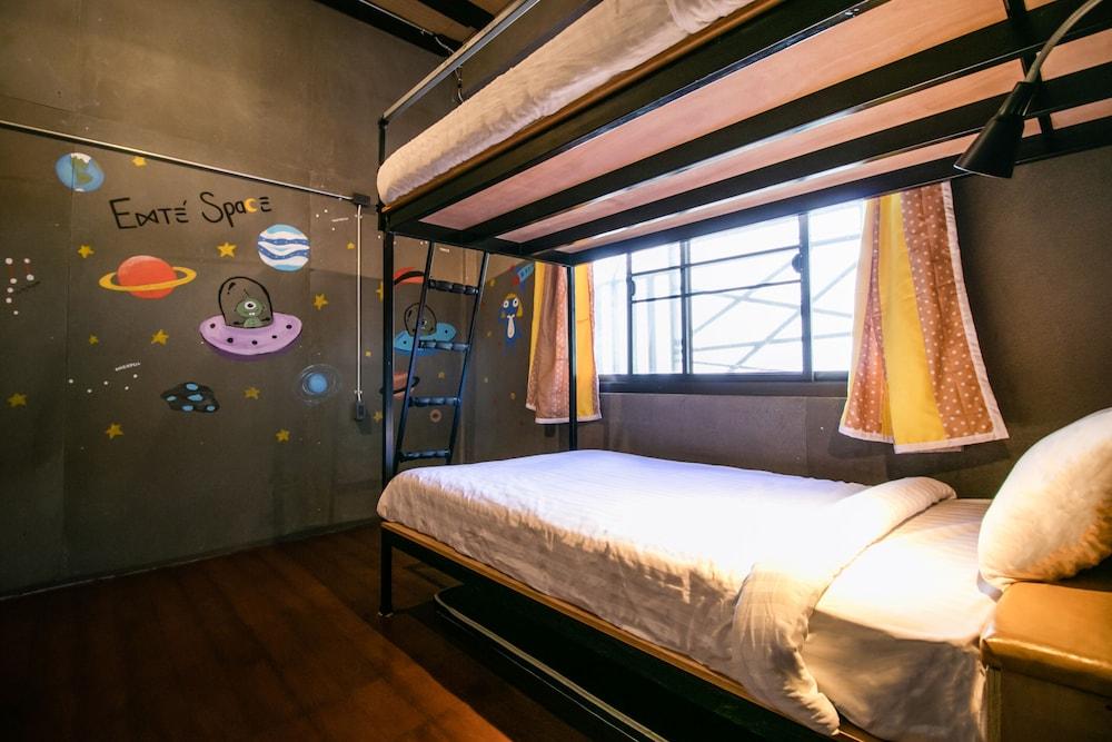 OYO 505 Ente Space Hostel