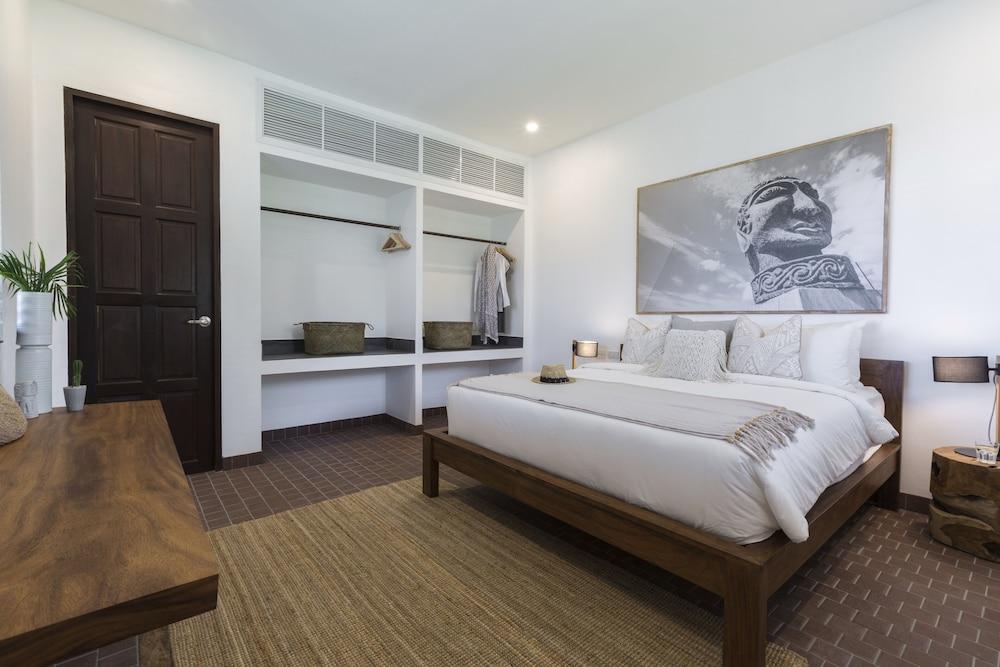 Lemongrass Pool Villa