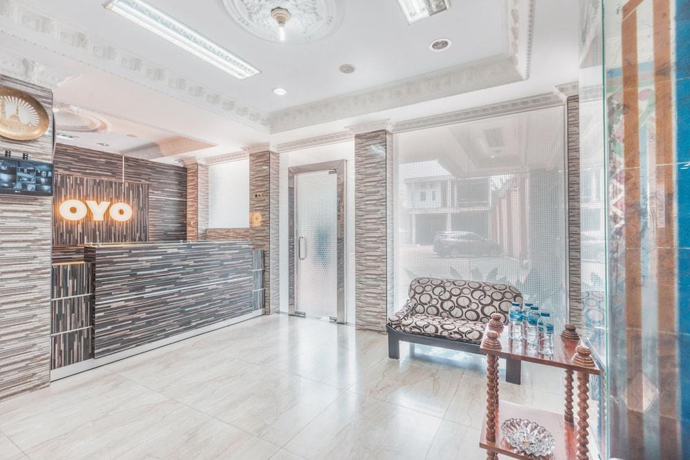 Super OYO 1640 Fallinda Hotel