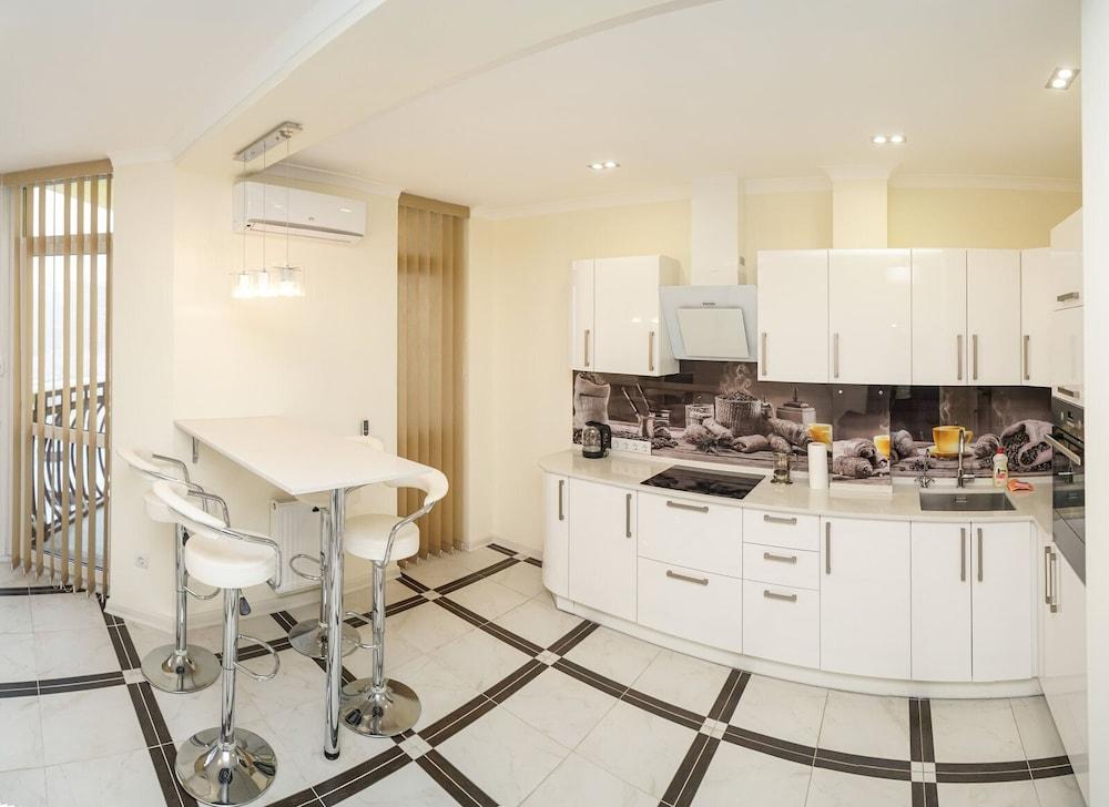 Apart Kiev Kopernika 3-3