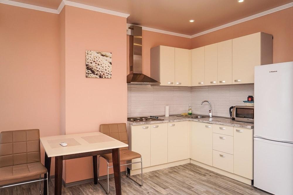 Apart Kiev Kopernika 3-4