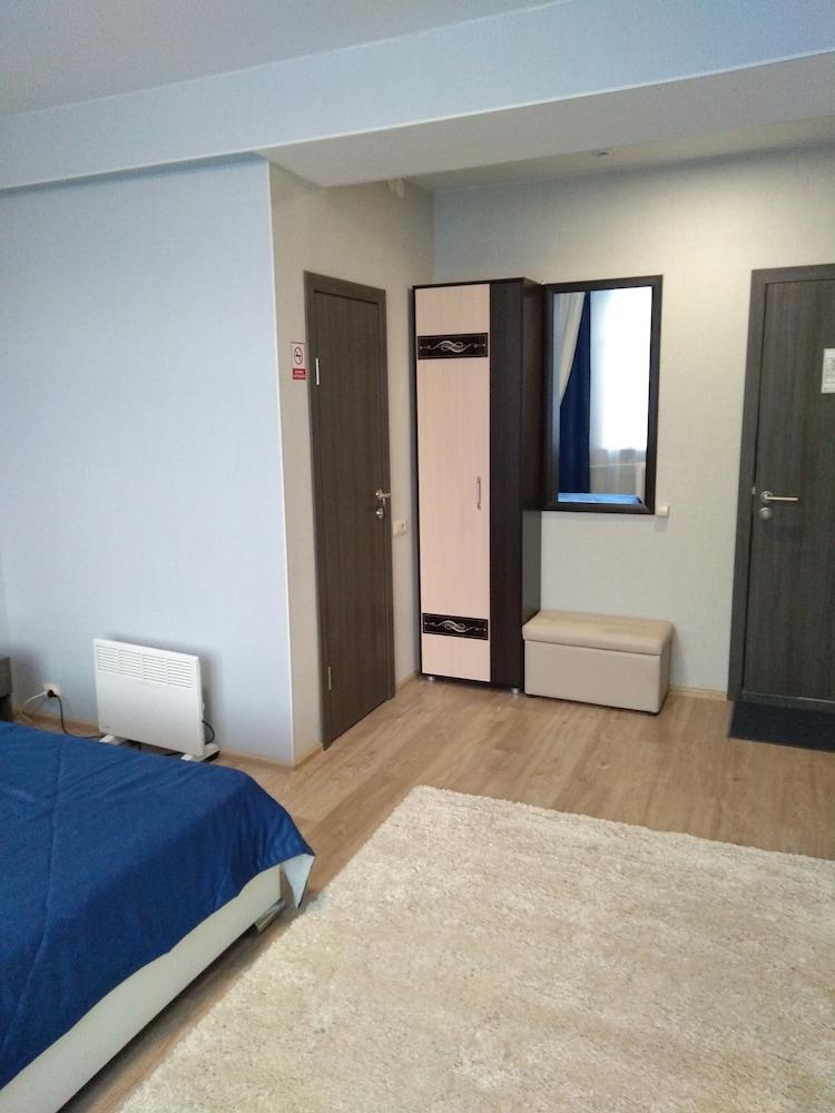 Hotel Flagman - Hostel