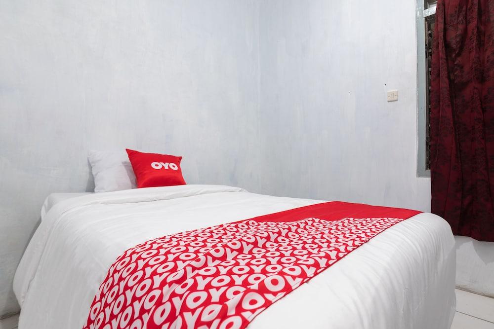 OYO 1765 Herman Homestay