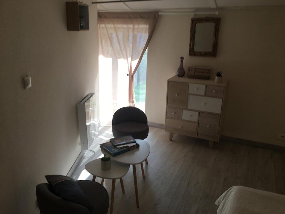 Chambres d'Hotes la Source