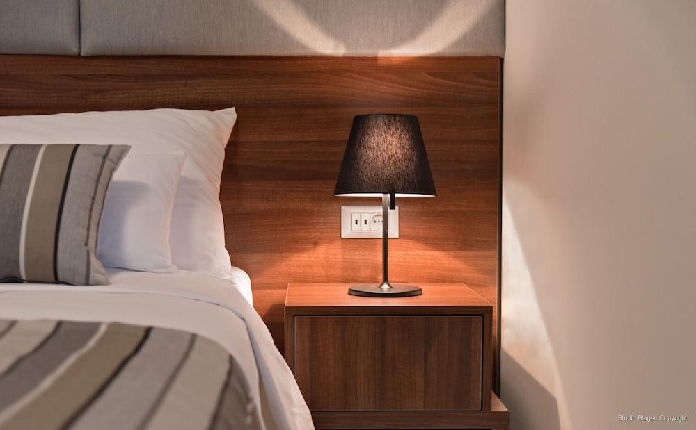 Priska Med Luxury Rooms