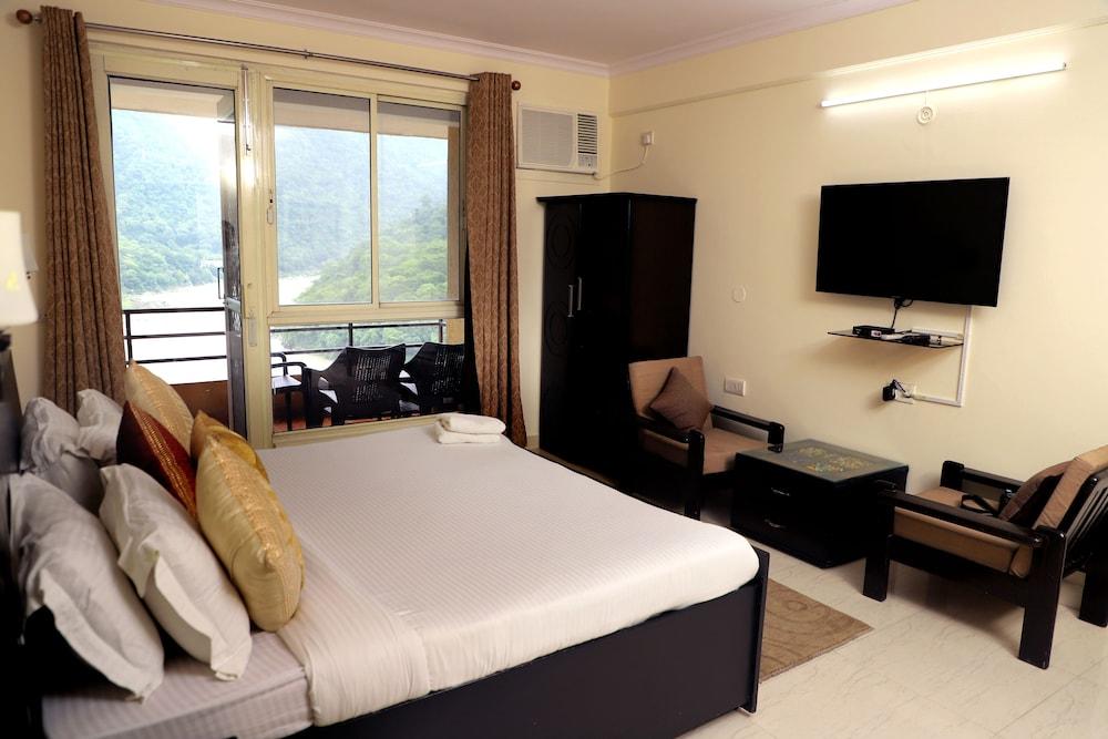 Luxury Aloha Apartments