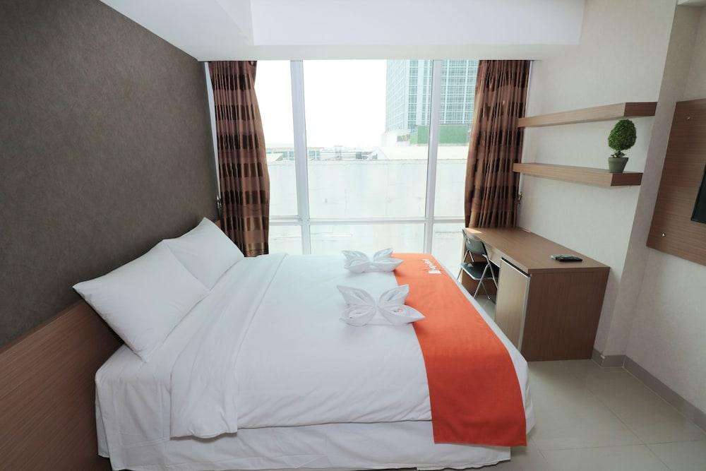 Apatel Apartement U Residence Lt.6