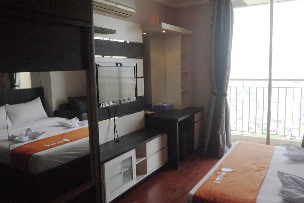 Apatel Apartment Mangga Dua Lt 15