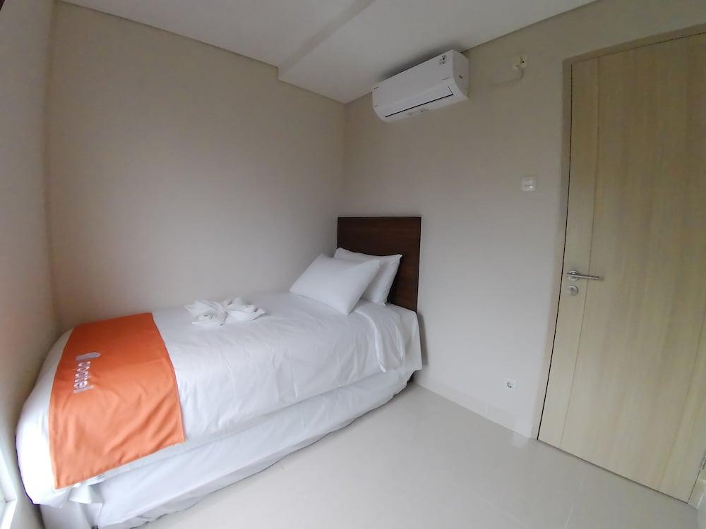 Apatel Elpis Residences 07B05