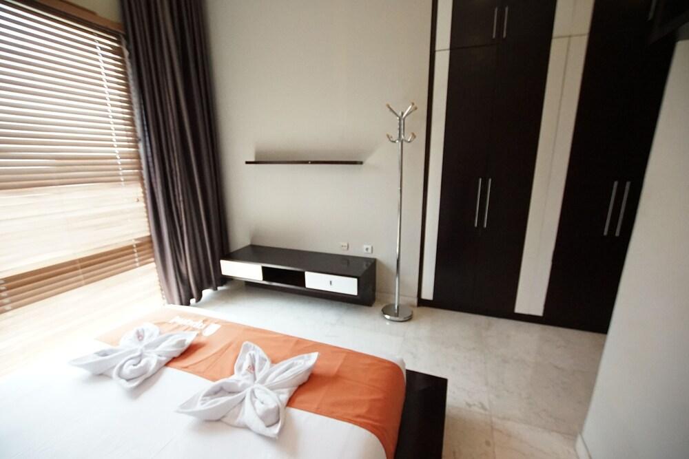 Apatel Senayan Residence