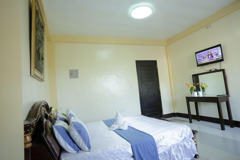 Isla Virginia Fun-talan