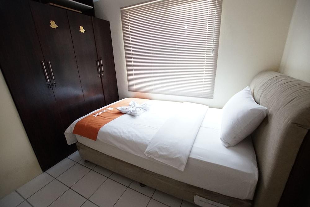 Apartement Laguna Pluit Lt.26
