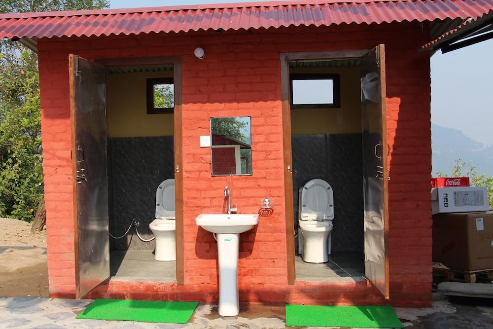 Kakani Adventure Camp