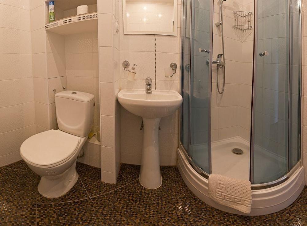 Apart Kiev Igorevskaya 2-6