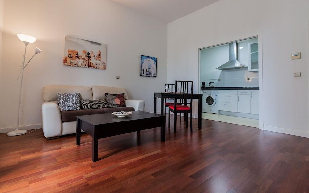 Casa Comillas - Apartamento Doble