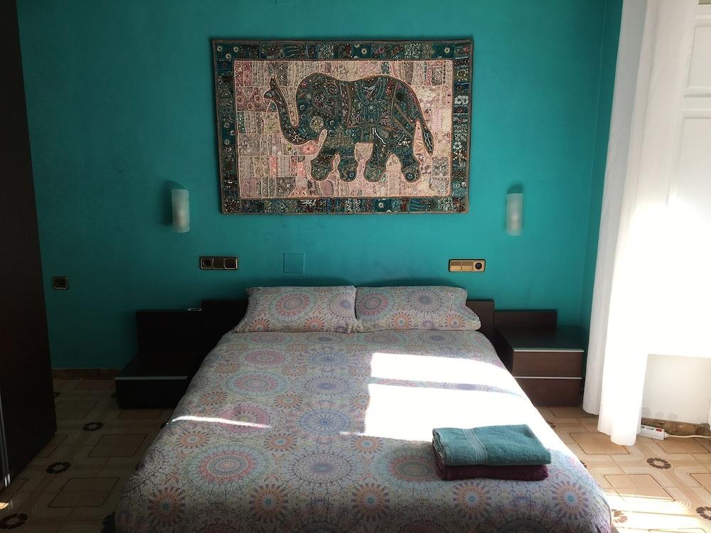 Casa El Rincón de la Geltrú