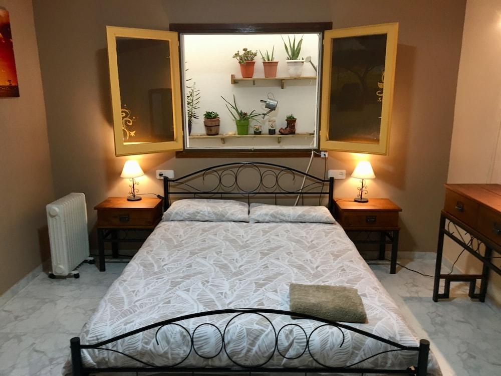 Casa El Rincón de la Geltrú