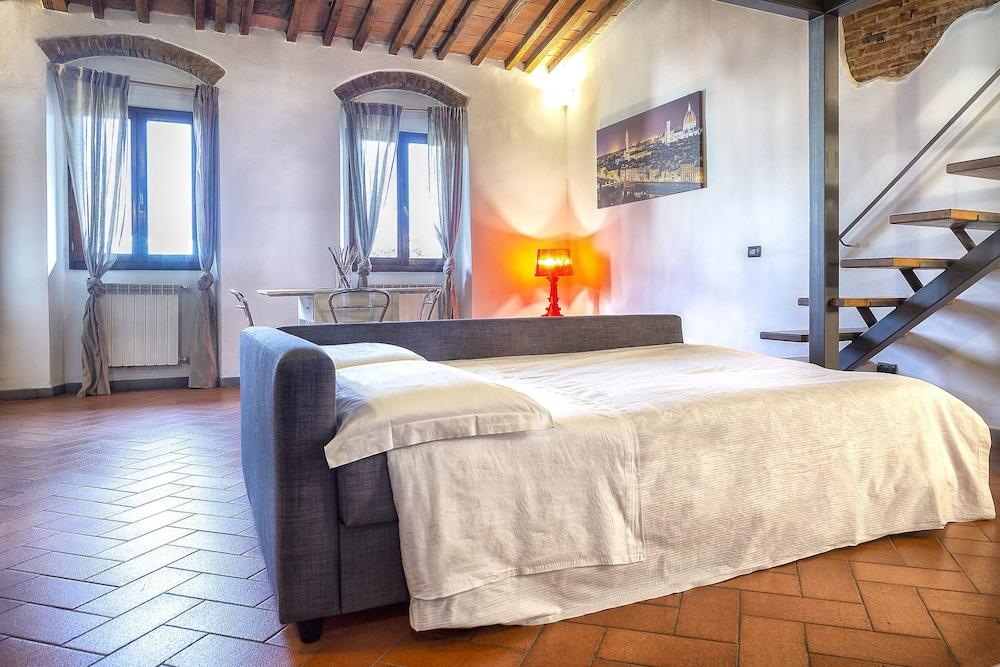 San Zanobi Mezzanine