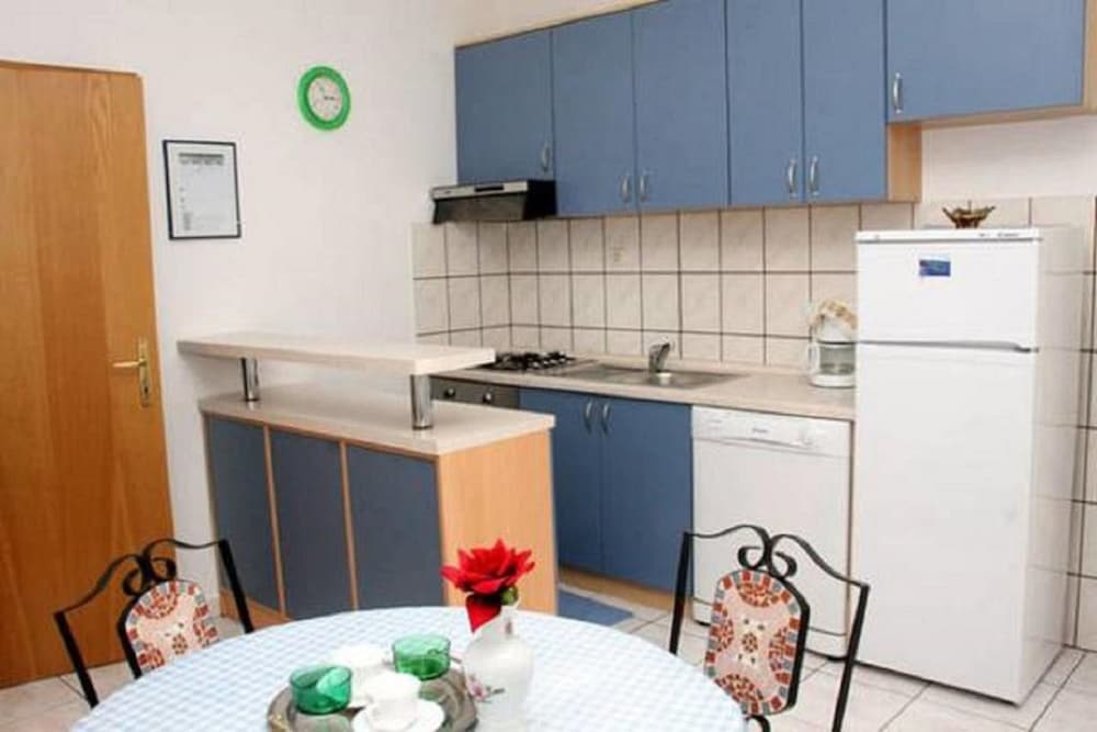 Apartments Sikirica 1