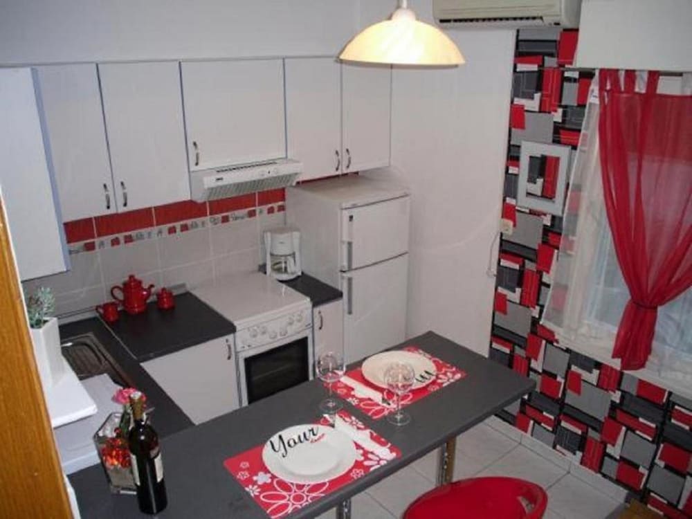 Apartments Sikirica 1