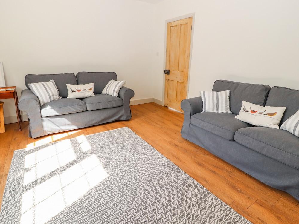 Well House Farm Flat 1