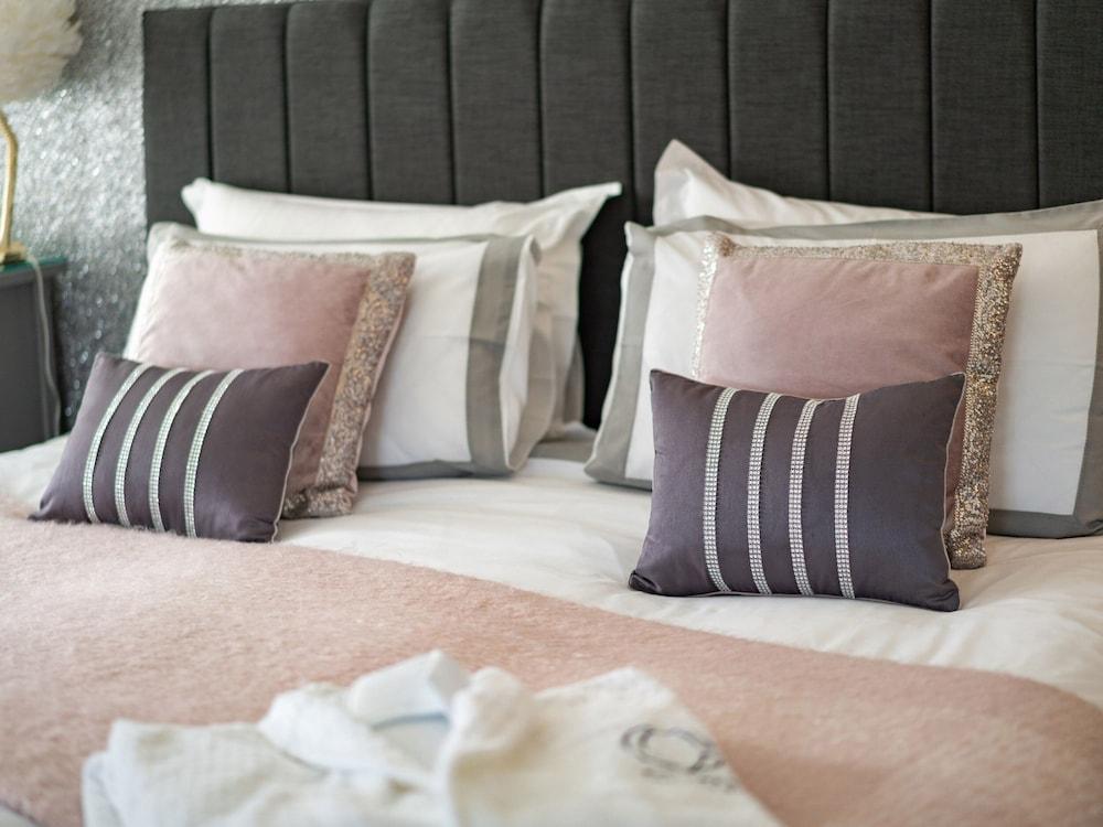 Be Our Guest Cottage