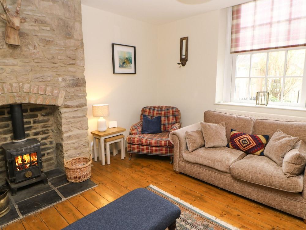 Old Workhouse Cottage