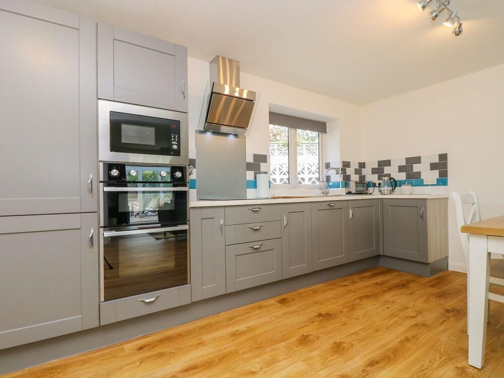 Strawberries &amp; Cream Retreat