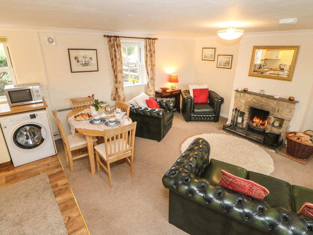 Goldsborough Cottage