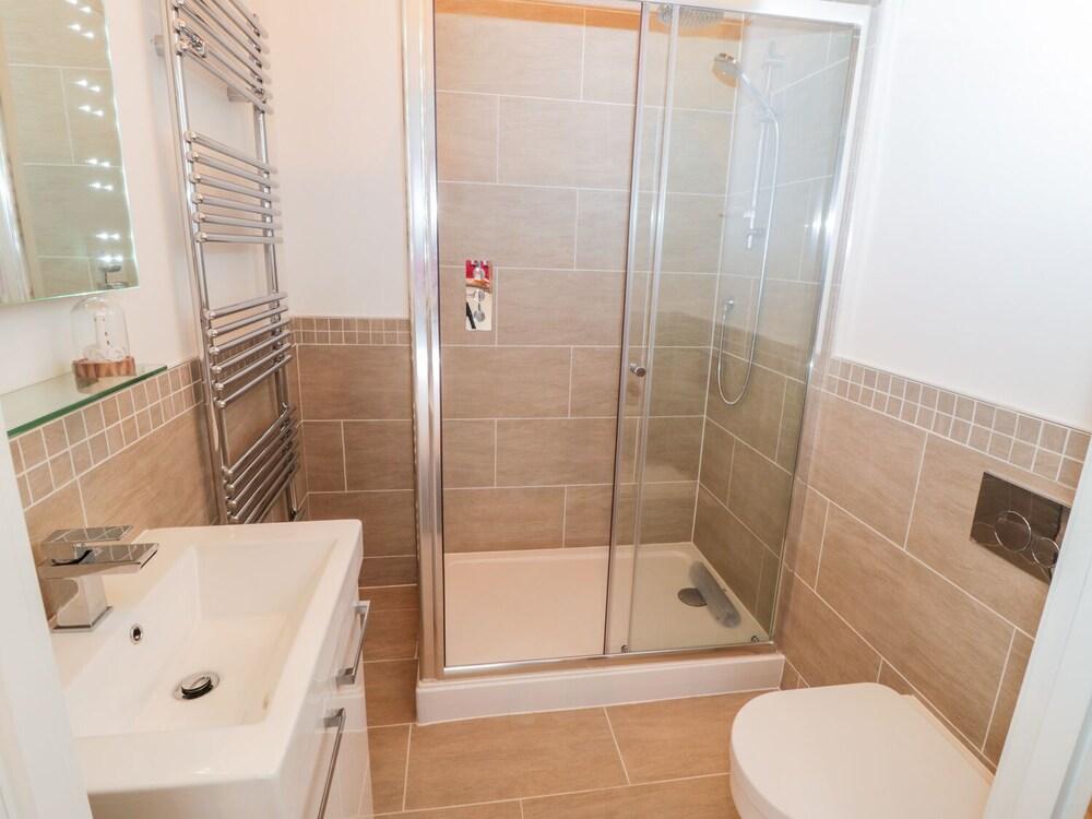 Duchess of Hamilton @ Engine Shed