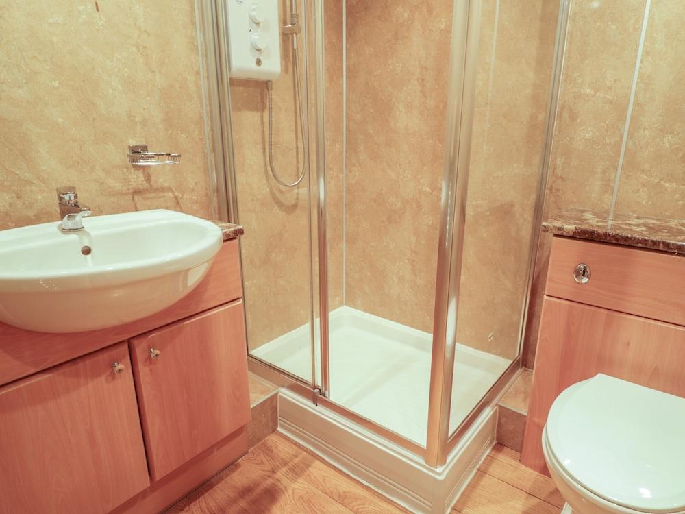 Mews Studio Cottage 7