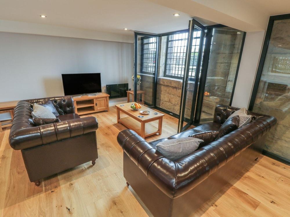 Tornado @ Engine Shed