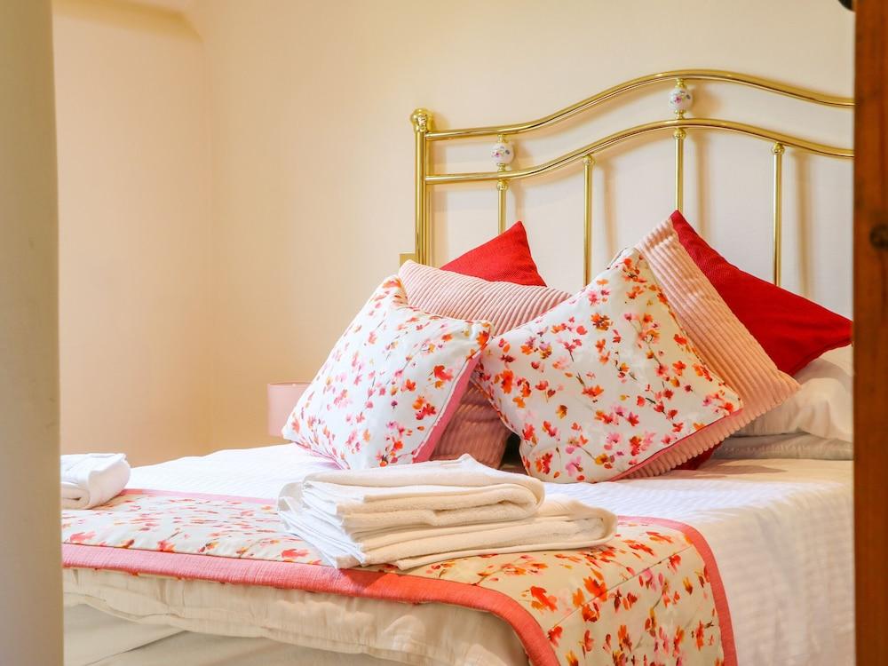 Great Bradley Cottage