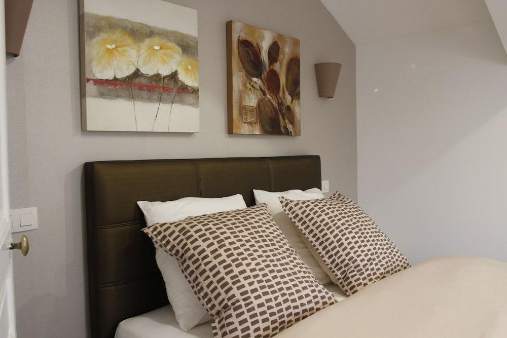 Le Château de Courmelois