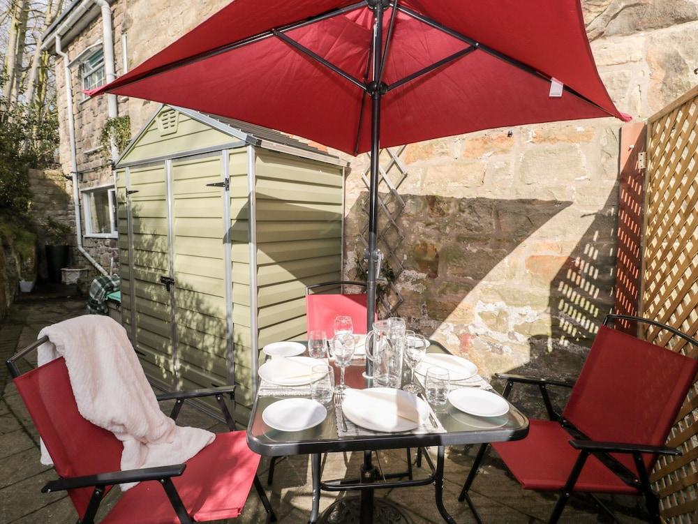 Wordsworth Cottage West