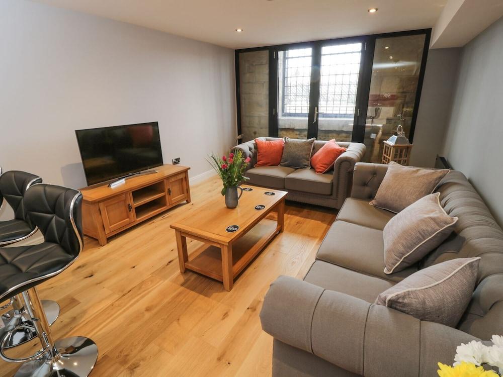 Olton Hall @ Engine Shed