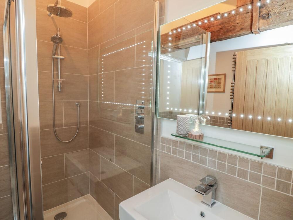 Flying Scotsman @ Engine Shed