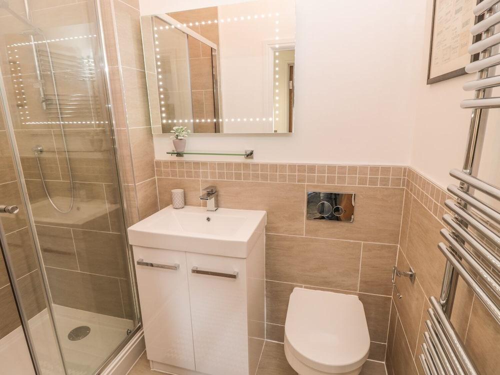 Flying Scotsman @ Engine Shed