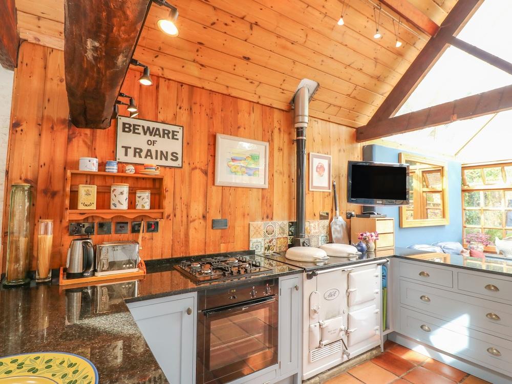 King Charles Cottage