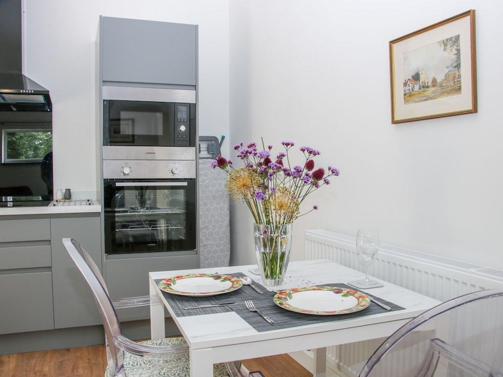 The Old Power House Cottage 1