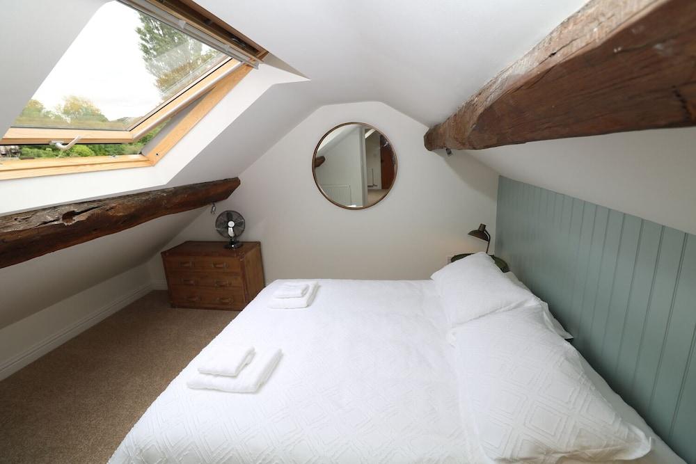 River Cottage Hayfield