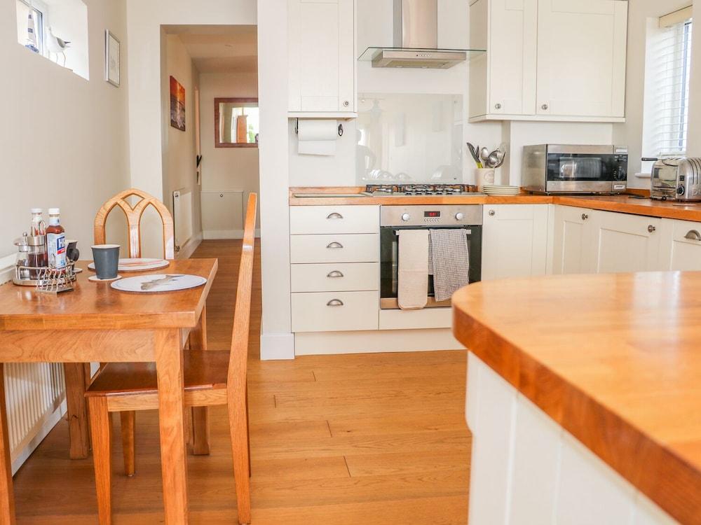 Harbour View, Mudeford