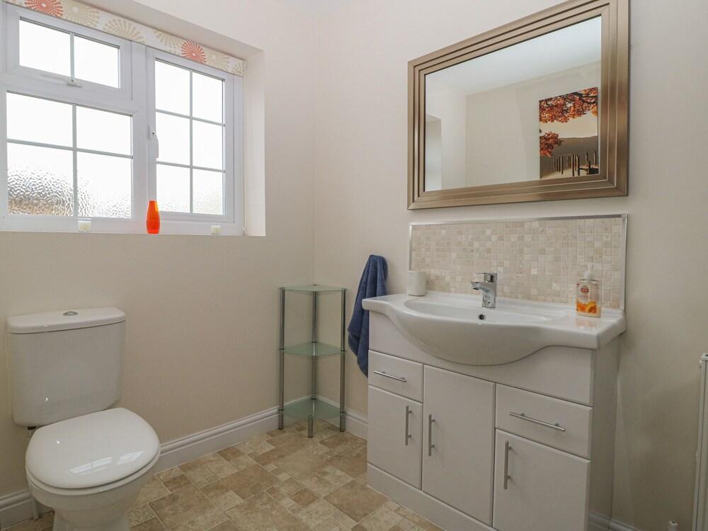 Hanging Hill Farm Cottage