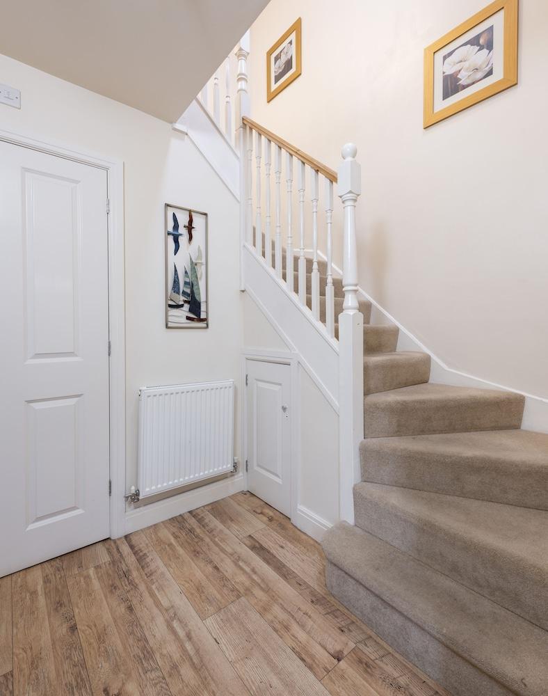 Sunny Corner Cottage