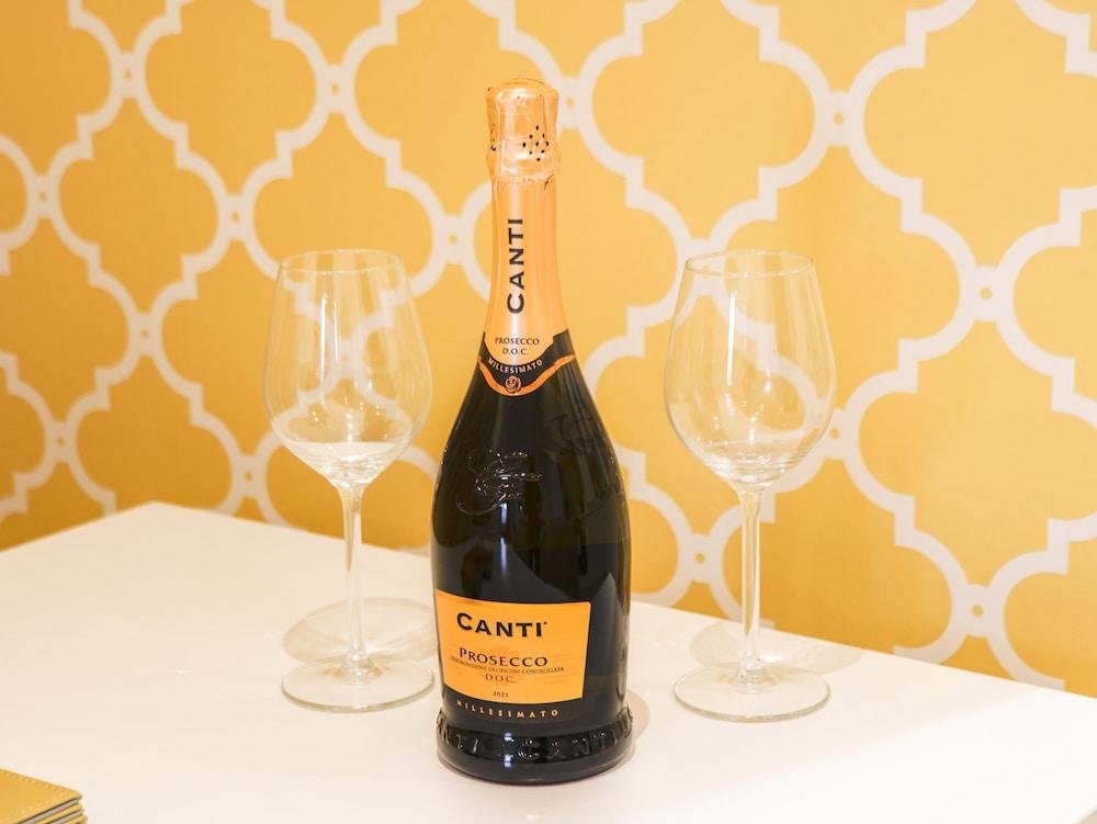 West Cliff Apartment