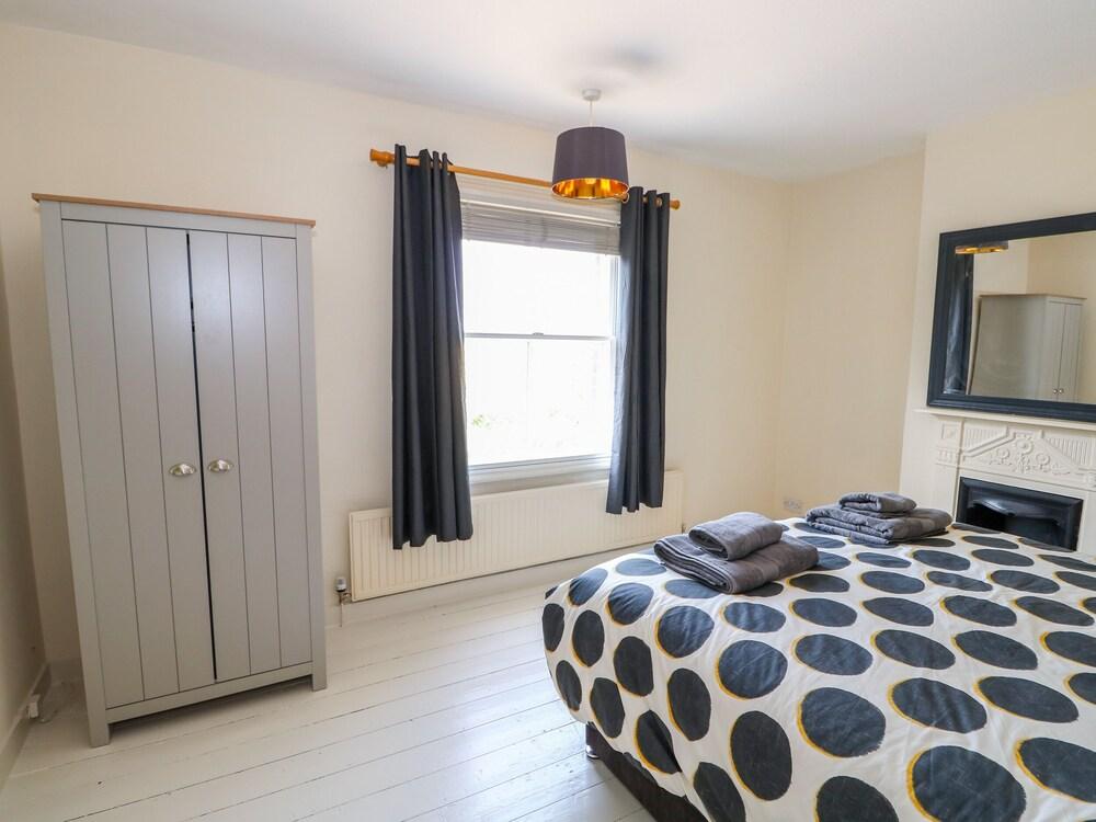 The Artist's Retreat