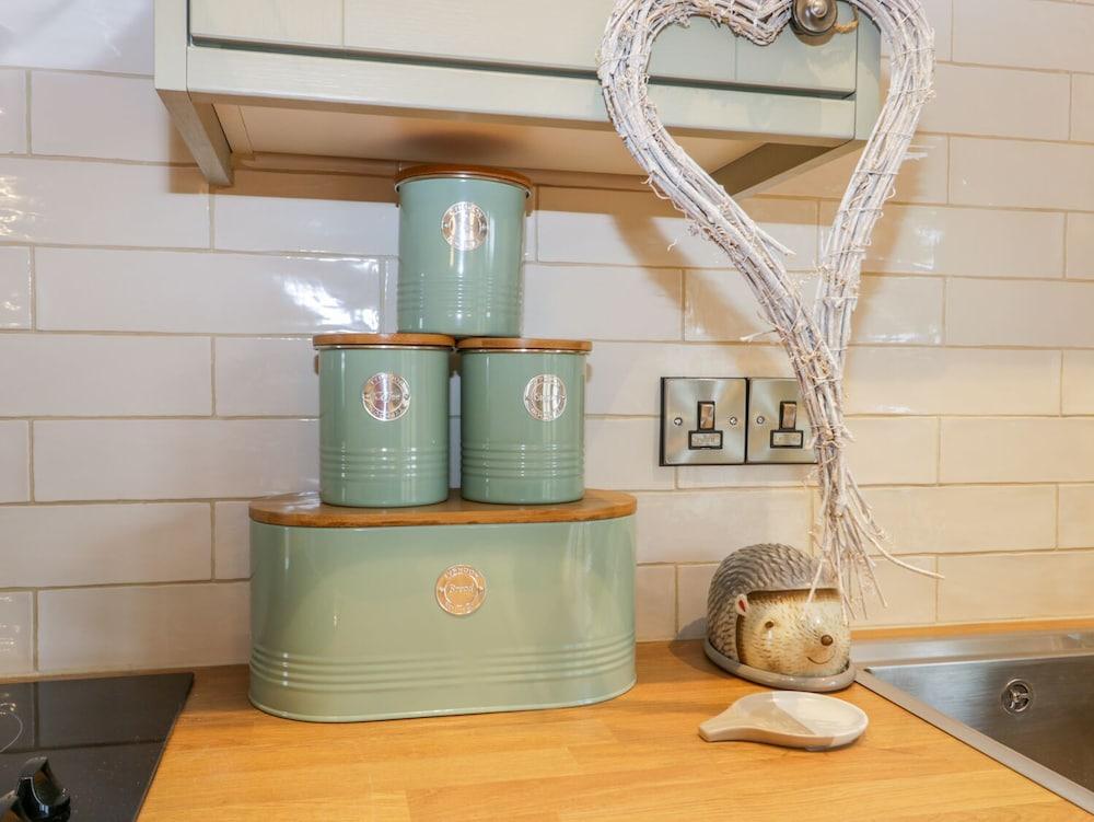 Wagtail Nest, Northfield Cottage