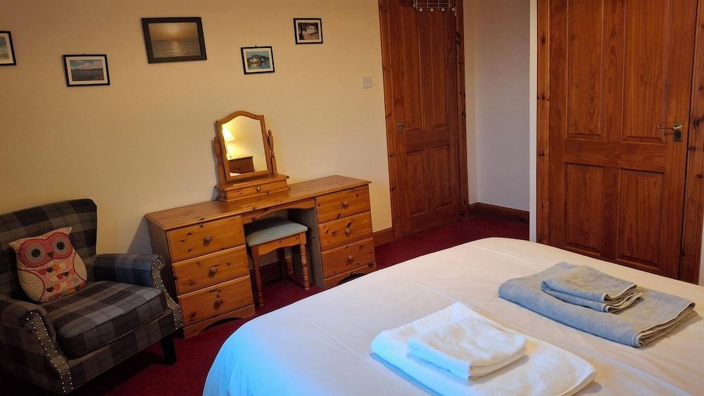 Taigh Na Talia - 2 Sandholm